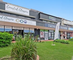 Shop & Retail commercial property leased at Shop 7/129-133 Minjungbal Drive Tweed Heads South NSW 2486