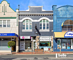 Shop & Retail commercial property leased at 1390 Malvern Road Glen Iris VIC 3146