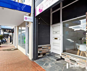 Shop & Retail commercial property leased at 1390 Malvern Road Glen Iris VIC 3146