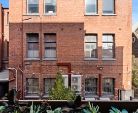 Shop & Retail commercial property leased at Level 1/1 Maples Lane Prahran VIC 3181