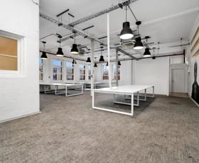 Shop & Retail commercial property leased at Level 1/1 Maples Lane Prahran VIC 3181