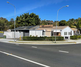 Hotel, Motel, Pub & Leisure commercial property leased at 2 Goodman Close Highland Park QLD 4211
