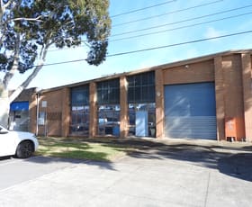 Factory, Warehouse & Industrial commercial property leased at 9 Taunton Drive Cheltenham VIC 3192