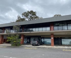 Medical / Consulting commercial property leased at 5/23 Dudley Street Eltham VIC 3095