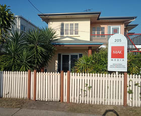 Offices commercial property leased at GF/205 Aumuller Street Bungalow QLD 4870