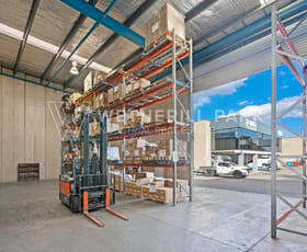 Factory, Warehouse & Industrial commercial property leased at Wetherill Park NSW 2164