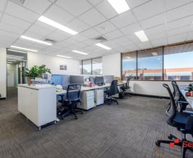 Offices commercial property leased at 72-74 Townshend Street Phillip ACT 2606