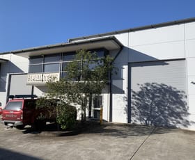 Factory, Warehouse & Industrial commercial property leased at 28/15-23 Kumulla Road Miranda NSW 2228