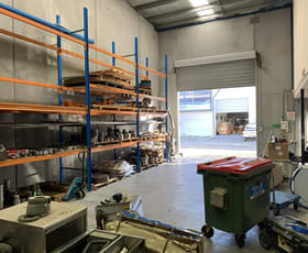 Factory, Warehouse & Industrial commercial property leased at 28/15-23 Kumulla Road Miranda NSW 2228