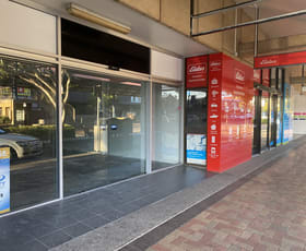 Other commercial property leased at 130 Bourbong Street Bundaberg Central QLD 4670