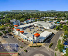 Offices commercial property leased at 104/228-244 Riverside Boulevard Douglas QLD 4814