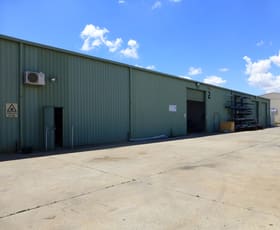 Factory, Warehouse & Industrial commercial property leased at 2/5 Hampden Park Road Kelso NSW 2795