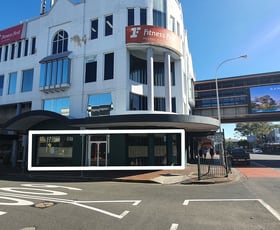 Medical / Consulting commercial property leased at 1/555 Military Road Mosman NSW 2088