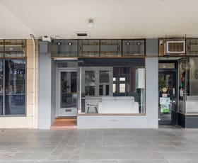 Offices commercial property leased at 45 Bull Street Bendigo VIC 3550