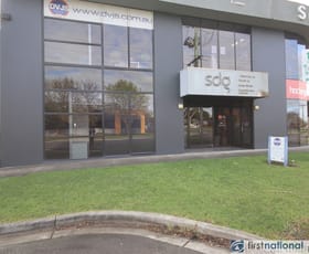 Medical / Consulting commercial property leased at 2/15 Childers Street Cranbourne VIC 3977