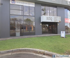 Shop & Retail commercial property leased at 2/15 Childers Street Cranbourne VIC 3977