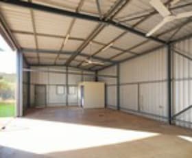Factory, Warehouse & Industrial commercial property for sale at 48 Crawford Streeet Katherine NT 0850