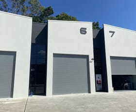 Factory, Warehouse & Industrial commercial property leased at 14 Wheeler Crescent Currumbin Waters QLD 4223