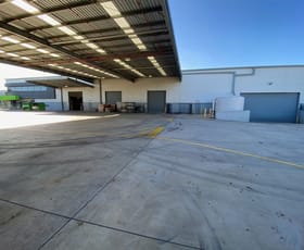 Factory, Warehouse & Industrial commercial property for lease at Warehouse B/Warehouse B 15 Kimpton Way Altona VIC 3018