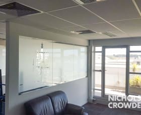 Offices commercial property leased at 23/347 Bay Road Cheltenham VIC 3192