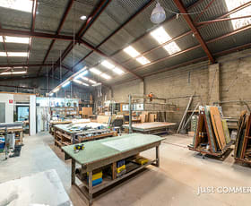 Factory, Warehouse & Industrial commercial property leased at Rear of 686 Glen Huntly Road Caulfield South VIC 3162