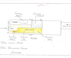 Factory, Warehouse & Industrial commercial property leased at 1/18 Commerce Street Wauchope NSW 2446