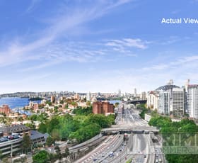 Medical / Consulting commercial property leased at 122 Arthur Street North Sydney NSW 2060