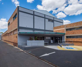 Shop & Retail commercial property leased at Shop A/373 Ruthven Street Toowoomba City QLD 4350