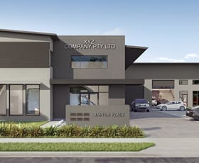 Factory, Warehouse & Industrial commercial property leased at Shed 4/8 Strong Street Baringa QLD 4551