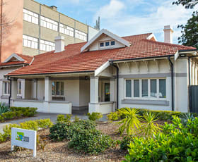 Offices commercial property leased at 50 South Terrace Adelaide SA 5000