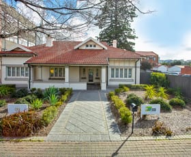 Offices commercial property leased at 50 South Terrace Adelaide SA 5000