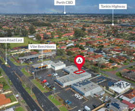 Medical / Consulting commercial property leased at 4/497 Beechboro Road North Beechboro WA 6063
