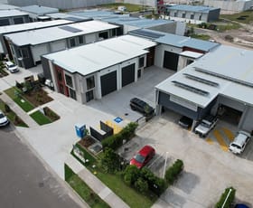 Factory, Warehouse & Industrial commercial property leased at 1/25 Hancock Way Baringa QLD 4551