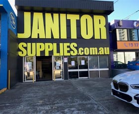 Showrooms / Bulky Goods commercial property leased at 57 Wellington Road East Brisbane QLD 4169