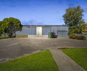 Other commercial property leased at Shed/56 Cox Avenue Orange NSW 2800