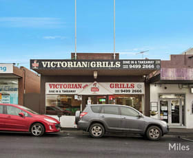 Shop & Retail commercial property leased at 230 Upper Heidelberg Road Ivanhoe VIC 3079