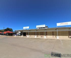 Medical / Consulting commercial property leased at 20 North Street Kingsthorpe QLD 4400