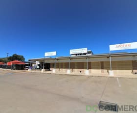 Offices commercial property leased at 20 North Street Kingsthorpe QLD 4400