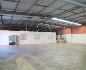 Factory, Warehouse & Industrial commercial property leased at 4/41-45 Tate Street Bentley WA 6102