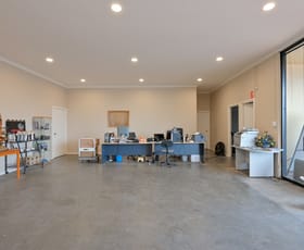 Factory, Warehouse & Industrial commercial property leased at 2/516 Alexander Drive Malaga WA 6090