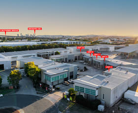 Factory, Warehouse & Industrial commercial property leased at 8/50 Parker Court Eagle Farm QLD 4009