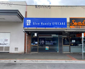 Medical / Consulting commercial property leased at 1131 Glen Huntly Road Glen Huntly VIC 3163