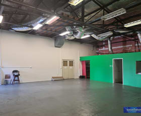 Factory, Warehouse & Industrial commercial property leased at 5A/155 Alma Street Rockhampton City QLD 4700