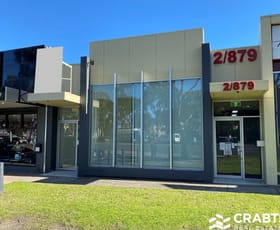 Offices commercial property leased at 1/879 Springvale Road Mulgrave VIC 3170