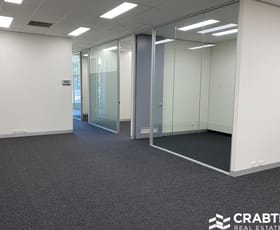 Medical / Consulting commercial property leased at 1/879 Springvale Road Mulgrave VIC 3170