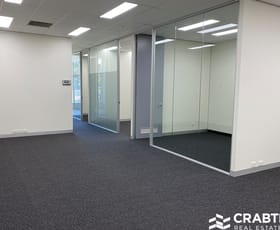 Offices commercial property leased at 1/879 Springvale Road Mulgrave VIC 3170