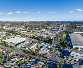 Factory, Warehouse & Industrial commercial property leased at 111 Forrester Road North St Marys NSW 2760