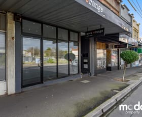 Medical / Consulting commercial property leased at 1127 Toorak Road Camberwell VIC 3124