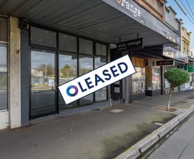Medical / Consulting commercial property leased at 1127 Toorak Road Camberwell VIC 3124