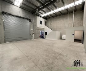 Showrooms / Bulky Goods commercial property leased at 4/49 Bellwood St Darra QLD 4076